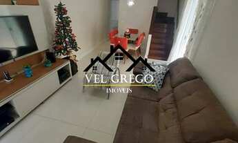 Imagem 6: Casa de condomínio fechado no Taboão !!