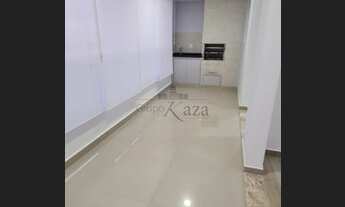 Imagem 5: Apartamento para venda Gold Park com 94 metros quadrados com 3 quartos