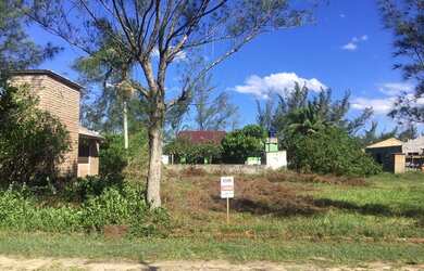 Imagem 3: Terreno à venda, 300 m² por R$ 83.000 - Lagoa Cortada - Balneário Gaivota/SC