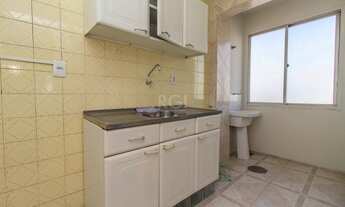 Imagem 5: Porto Alegre - Apartamento Padrão - Menino Deus