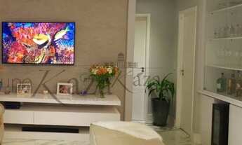 Imagem: Apartamento / Padrão - Parque Residencial