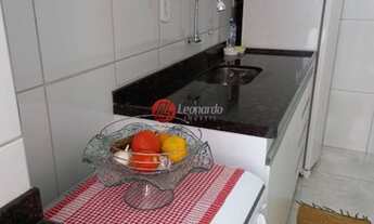 Imagem 4: Belissima área privativa no bairro - Jaqueline