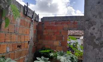 Imagem 2: Vende se casa no conjunto jardim na rua da upa