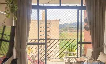 Imagem 4: APARTAMENTO - TAMBORÉ - SP