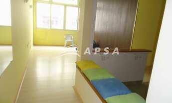 Imagem 6: Rio de Janeiro - Apartamento Padrão - Tijuca