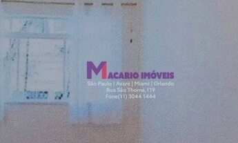 Imagem 2: Apartamento com 1 dormitório, 51 m² - venda por R$ 448.000,00 ou aluguel por R$ 2.300,00/m