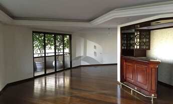 Imagem 1: 4 DORMITÓRIOS NO PACAEMBU