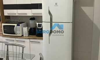 Imagem 3: Casa térrea Parque Vitória Régia