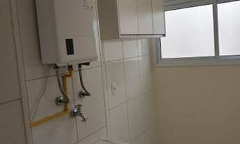 Imagem 4: APARTAMENTO - VILA ROMANA - SP