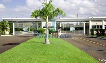 Imagem 7: Terreno em condomínio no Villagio do Engenho - Bairro Jardim Tarobá em Cambé