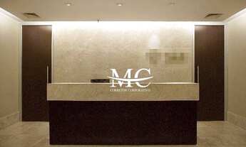 Imagem 3: Laje Comercial para Locação, Vila Nova Conceição, São Paulo