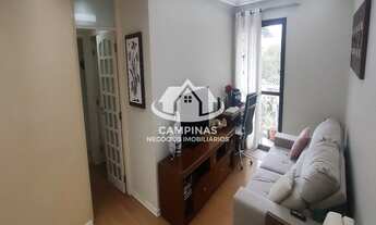 Imagem 6: Apartamento no Parque Prado com 2 Dormitórios e 2 Vagas de Garagem