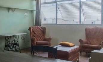 Imagem 2: APARTAMENTO - PARAÍSO - SP