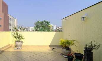 Imagem 5: Belo Horizonte - Apartamento Padrão - Castelo