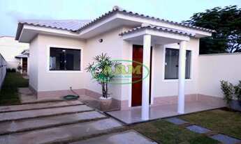 Imagem 1: Maricá - Casa Padrão - Itaipuaçú