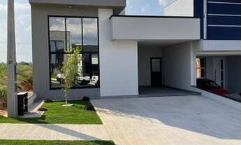 Imagem: Casa Condomínio Mantova - Indaiatuba