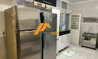 Imagem 7: CASA RESIDENCIAL em SOROCABA - SP, JARDIM RESIDENCIAL VILLA AMATO