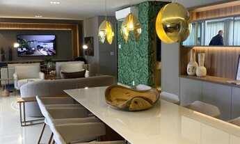 Imagem: Apartamento de Sinfonia ao lado do parque