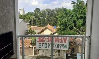 Imagem 4: Apartamento 2 dorm. / 1 suíte - Jd. Europa