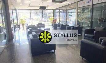 Imagem 2: Sala para alugar, 65 m² por R$ 1.200,00/mês - Cambuí - Campinas/SP