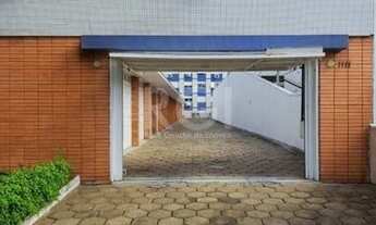 Imagem: Porto Alegre - Apartamento Padrão - Menino