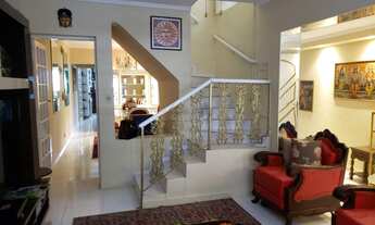 Imagem 4: Spbrado para venda tem 285m², 3 dormitórios, 1 suíte, piscina em Pq. Jabaquara - São Paulo