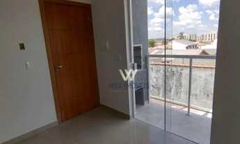 Imagem 4: Apartamento com 2 dormitórios à venda, 50 m² por R$ 219.900 - Cidade Jardim - São José dos