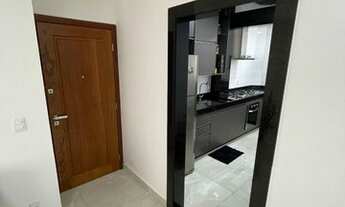 Imagem 6: Belo Horizonte - Apartamento Padrão - Indaiá