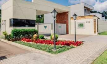 Imagem 6: Terreno Venda Condomínio Wolf Excellence, 247 m² por R$ 693.000 - Santa Felicidade - Curit