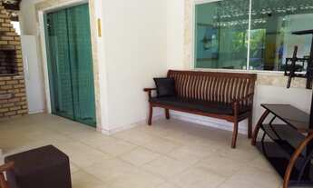 Imagem 6: CASA RESIDENCIAL em CAMAÇARI - BA, Alphaville Litoral