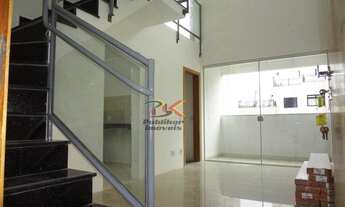 Imagem 2: Cobertura para Venda em Belo Horizonte, Horto Florestal, 3 dormitórios, 1 suíte, 3 banheir