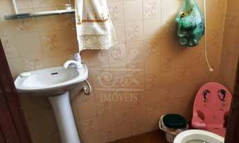 Imagem 6: Casa em Vila Palmares - Santo André - SP]