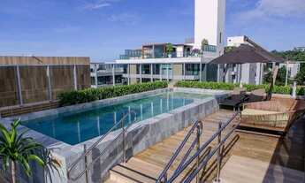 Imagem 2: Oferta - Flat mobiliado 50m da praia de Cabo Branco