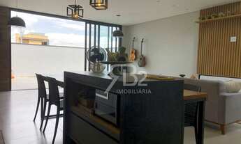 Imagem 6: Casa no Condomínio Terra das Estância com 3 dormitórios à venda por R$ 1.150.000 - São Ben