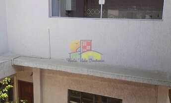 Imagem 5: SãO BERNARDO DO CAMPO - Casa Padrão - Paulicéia