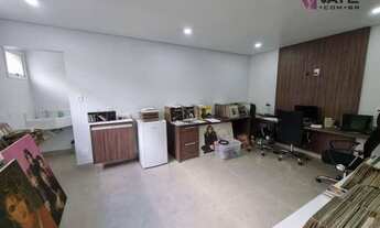 Imagem 6: Casa com 4 dormitórios à venda, 284 m² por R$ 2.200.000 - Nova Campinas - Campinas/SP