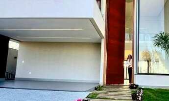 Imagem 2: Casa - Cond. Gran Park Toscana -- Vespasiano