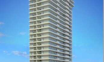 Imagem: Apartamento de Alto Padrão no Canto do