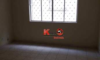 Imagem 4: Apartamento com 2 dormitórios à venda, 105 m² por R$ 420.000,00 - Boqueirão - Santos/SP