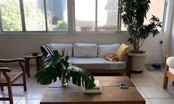 Imagem 2: Apartamento para venda com 192 metros quadrados com 3 quartos em Ipanema - Rio de Janeiro