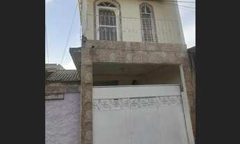 Imagem: Vendo Casa (3 Quartos) - Guaratiba