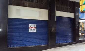 Imagem 1: Ponto comercial/Loja/Box para aluguel tem 76 metros quadrados