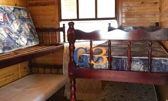 Imagem 2: Kitnet com 2 dormitórios para alugar, 25 m² por R$ 180,00/dia - Cassino - Rio Grande/RS