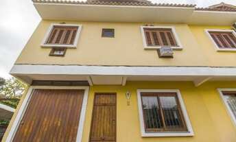 Imagem: Porto Alegre - Casa Padrão - Ipanema