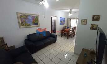 Imagem 3: Apartamento com 2 dorms, Aviação, Praia Grande - R$ 310 mil, Cod: 415005