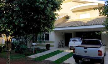 Imagem 3: Casa em condomínio com 3 quartos no CONDOMINIO GOLDEN PARK - Bairro Aragarça em Londrina