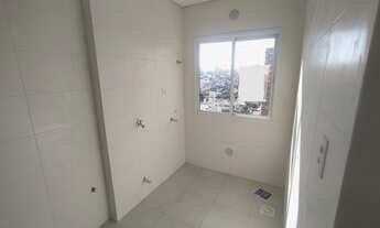 Imagem 3: Apartamento para venda tem 57 metros quadrados com 2 quartos em Jardim Itália - Chapecó