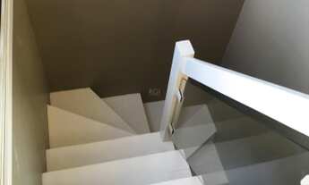 Imagem 2: Porto Alegre - Casa Padrão - Pedra Redonda