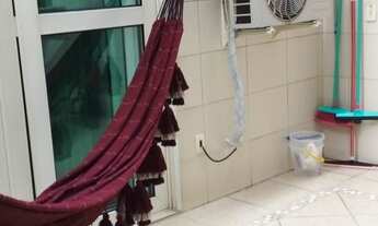 Imagem 7: Flat/loft para venda com 80 m²/ Gonzaga - Santos - SP