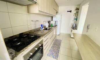 Imagem 4: Apartamento no Condomínio Millano